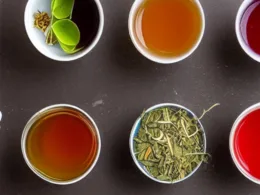 Jak zrobić własną herbatę