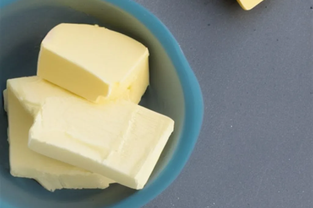 Jak zrobić własne masło