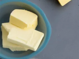 Jak zrobić własne masło