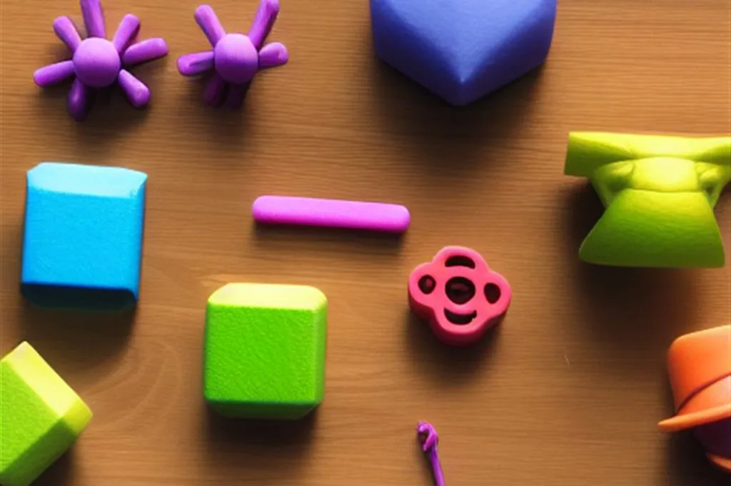 Jak zrobić własne zabawki fidgetowe