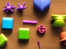 Jak zrobić własne zabawki fidgetowe