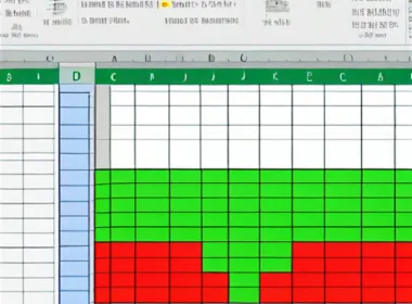 Jak zrobić wykres procentowy w Excelu